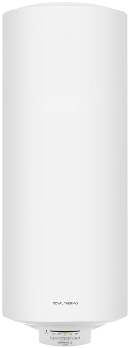 Водонагреватель Royal Thermo RWH 80 Heatronic Slim DryHeat
