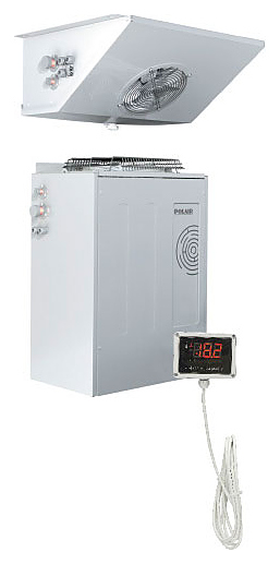 Сплит-система Polair SM 109 P