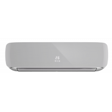 Кондиционер настенный инвертор.типа Hisense Silver Crystal Super AS-13UW4RVETG00(R) SILVER