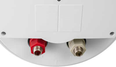 Водонагреватель Haier ES50V-B2 Slim