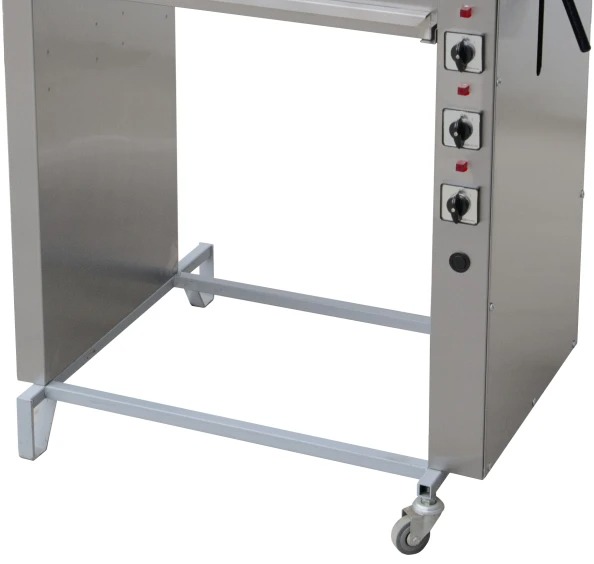 Шашлычница электрическая Grill Master Ф3ШУЭ (21302)