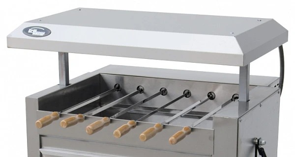 Шашлычница электрическая Grill Master Ф3ШУЭ (21302)