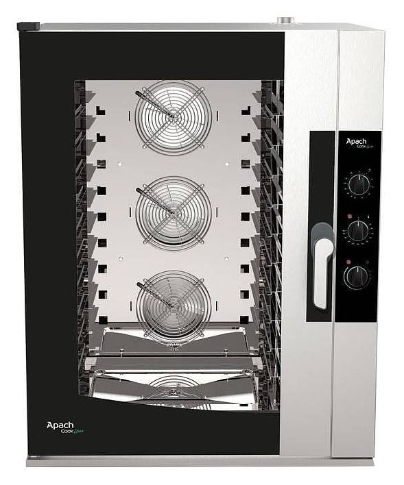 Печь конвекционная Apach Cook Line AB10QMG