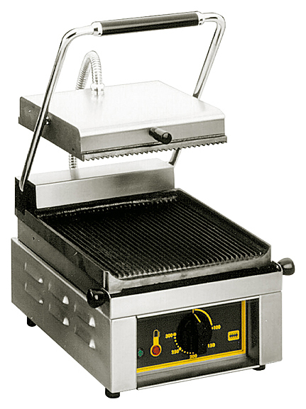 Гриль контактный Roller Grill Savoye R