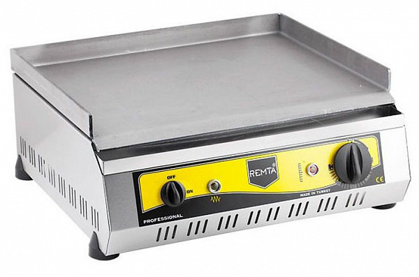 Жарочная поверхность Remta R 83