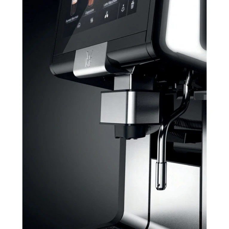 Кофемашина WMF 1500 S+ 03.1920.0063