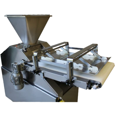 Тестоделитель вакуумный Apach Bakery Line SDF110 SA