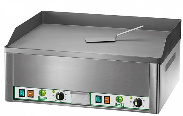 Жарочная поверхность Fimar FRY2LR