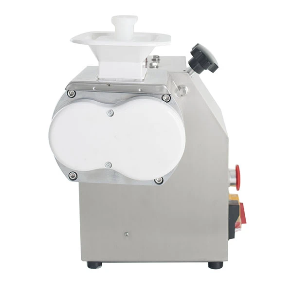 Мясорубка с нарезкой мяса Foodatlas TK-12C (3,5 мм)