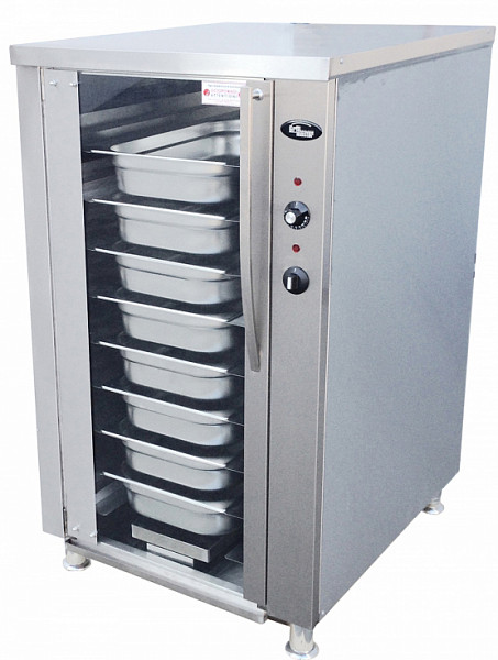 Расстоечный шкаф Grill Master РПК 5