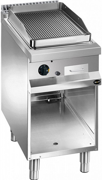 Жарочная поверхность Apach APTG-49PR