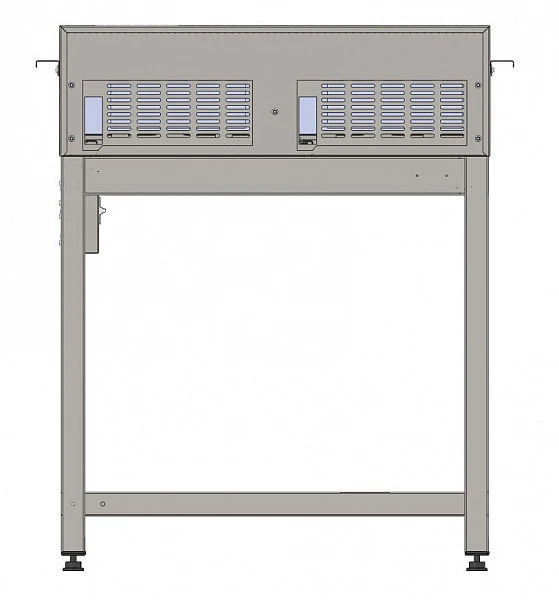 Плита индукционная Новая энергия ПЭИ-4/L3