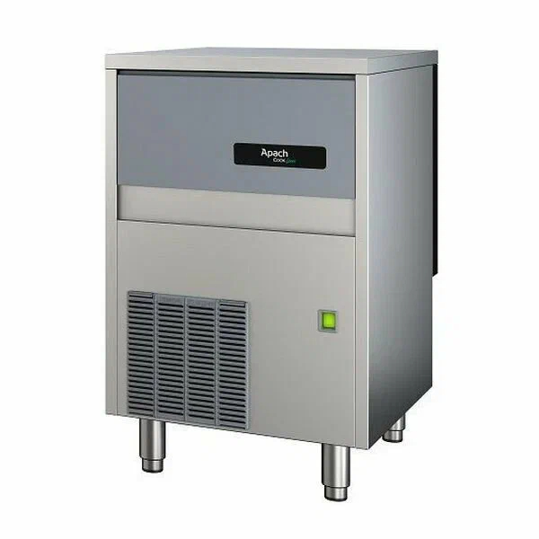 Льдогенератор Apach AGB111.19B W R290 (гранулы)