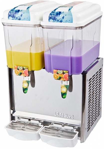 Сокоохладитель Viatto LSP12LX2