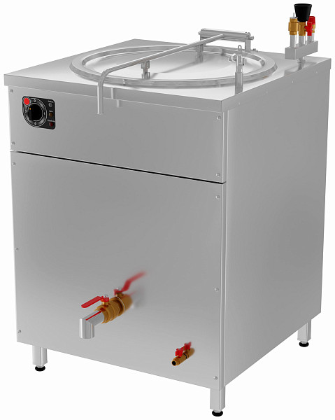 Котел пищеварочный Gabino BL-250