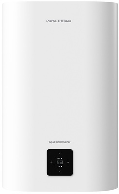 Водонагреватель Royal Thermo RWH 30 Aqua Inox Inverter
