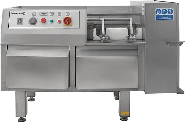 Шпигорезка Foodatlas QD-350