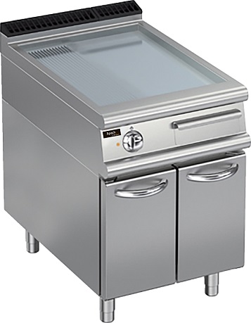 Жарочная поверхность Apach Chef Line LFTE67CLRCS