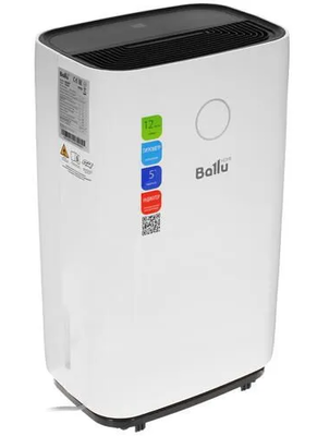 Осушитель воздуха Ballu BD30ET