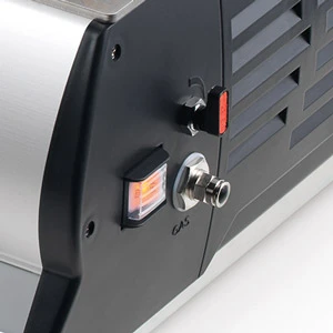 Машина вакуумной упаковки Sirman W8 Top 30 BX