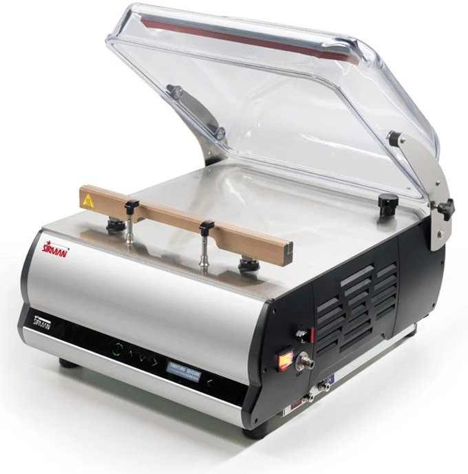 Машина вакуумной упаковки Sirman W8 Top 30 BX