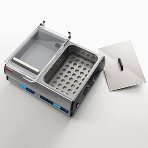 Машина вакуумной упаковки Sirman Easysoft 25 BX