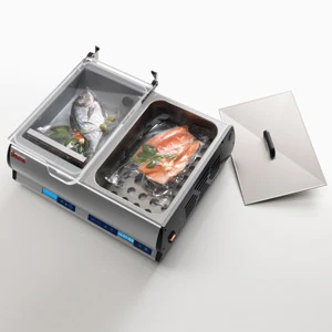 Машина вакуумной упаковки Sirman Easysoft 25 BX