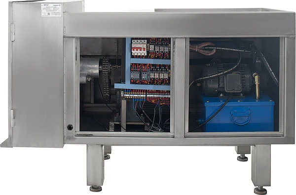 Шпигорезка Foodatlas QD-350