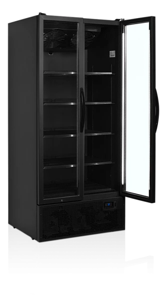 Холодильный шкаф Tefcold FS890H