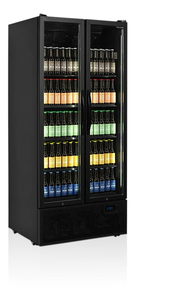 Холодильный шкаф Tefcold FS890H