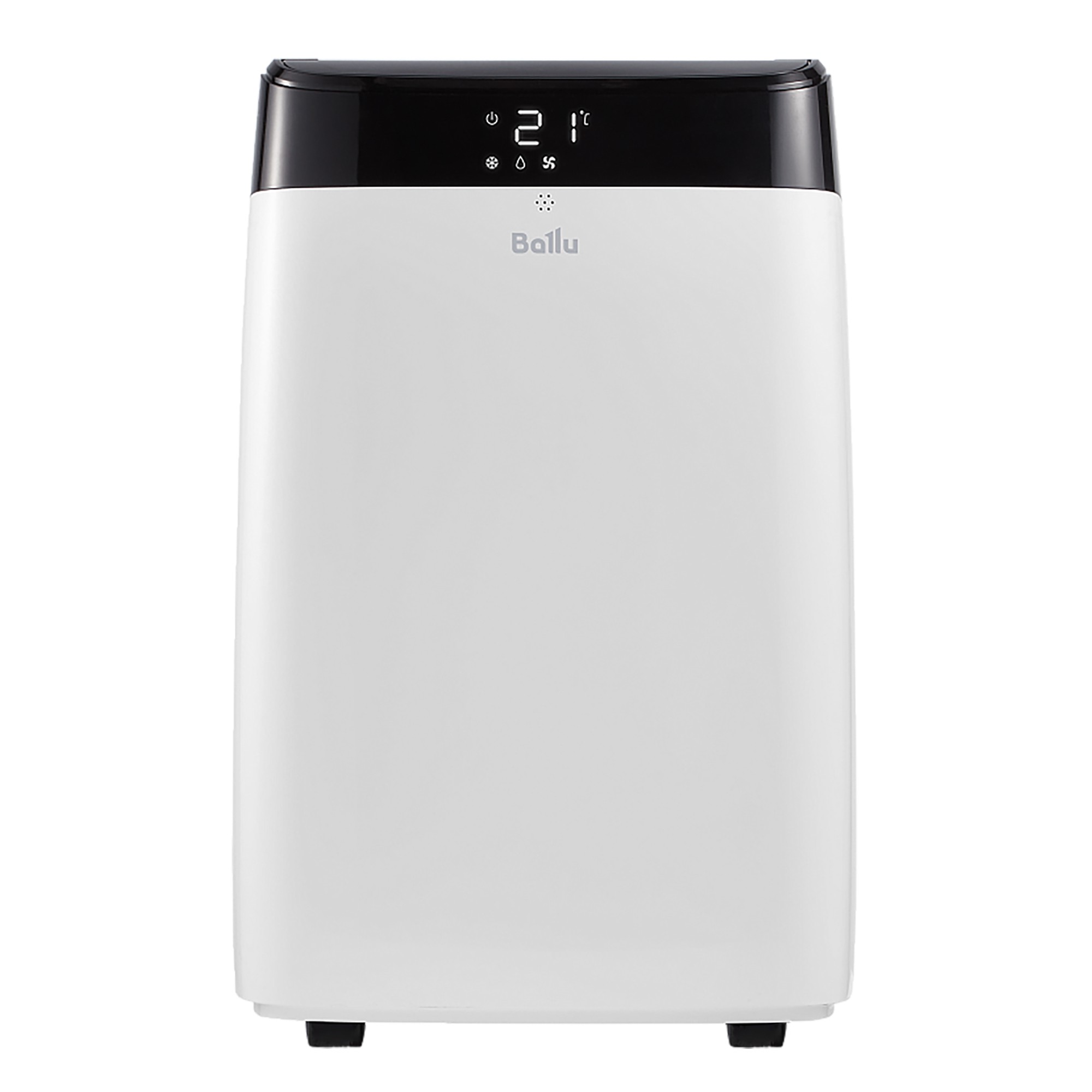 Кондиционер мобильный Ballu Smart Wind BPAC-12 SW/N1