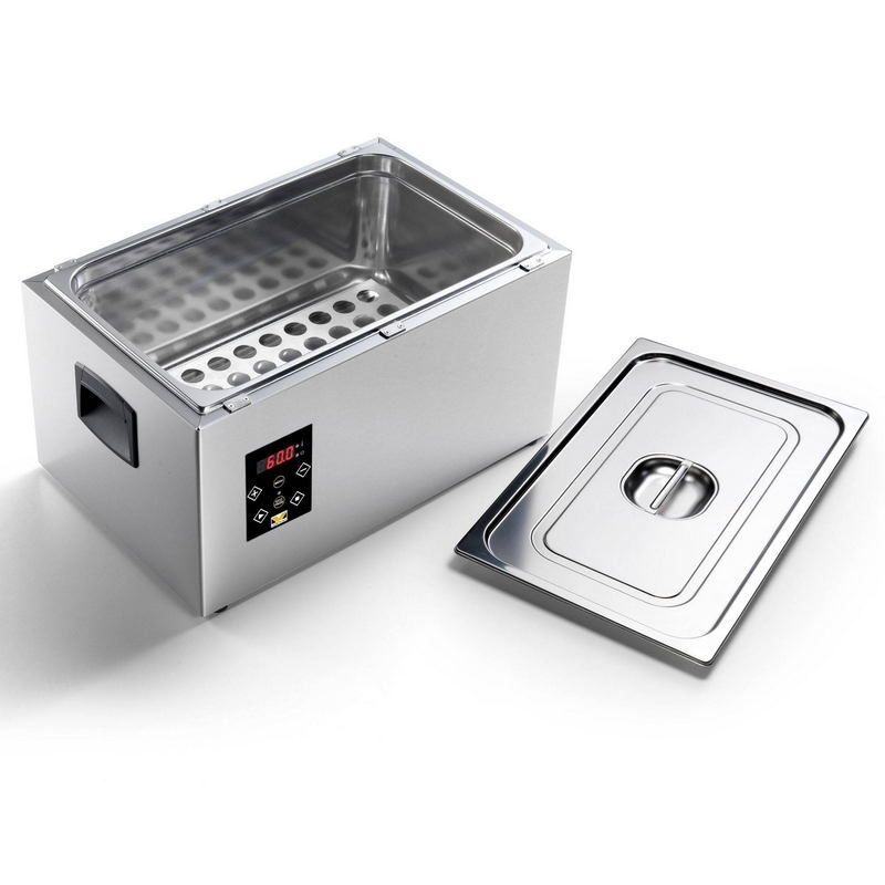 Ванна варочная Sous-Vide Vortmax VS 1/1