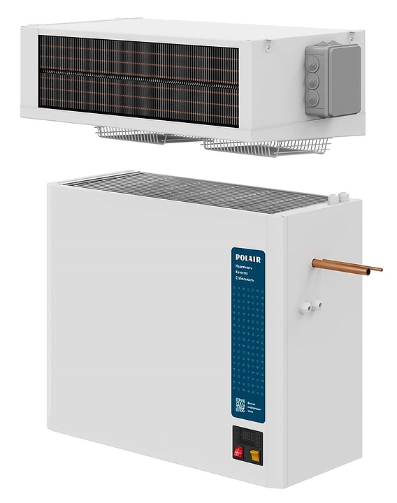 Сплит-система Polair SB211M