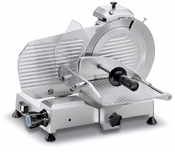 Слайсер Sirman Mirra 250 C VERT