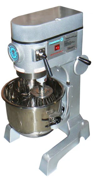 Планетарный миксер Foodatlas B-20F (AR) Pro