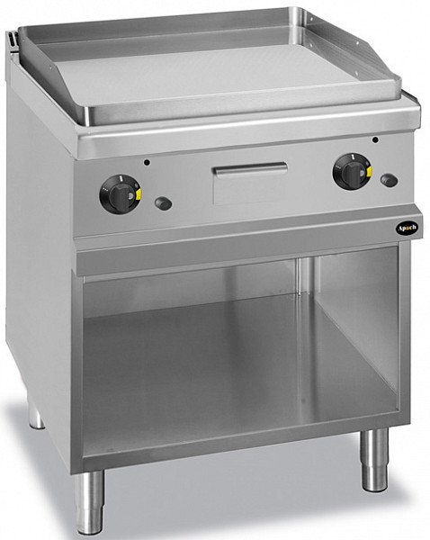 Жарочная поверхность Apach APTG-77PLC