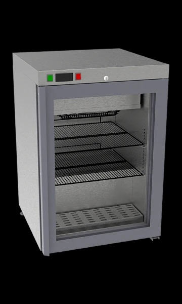Шкаф холодильный Аркто DR0.13-G