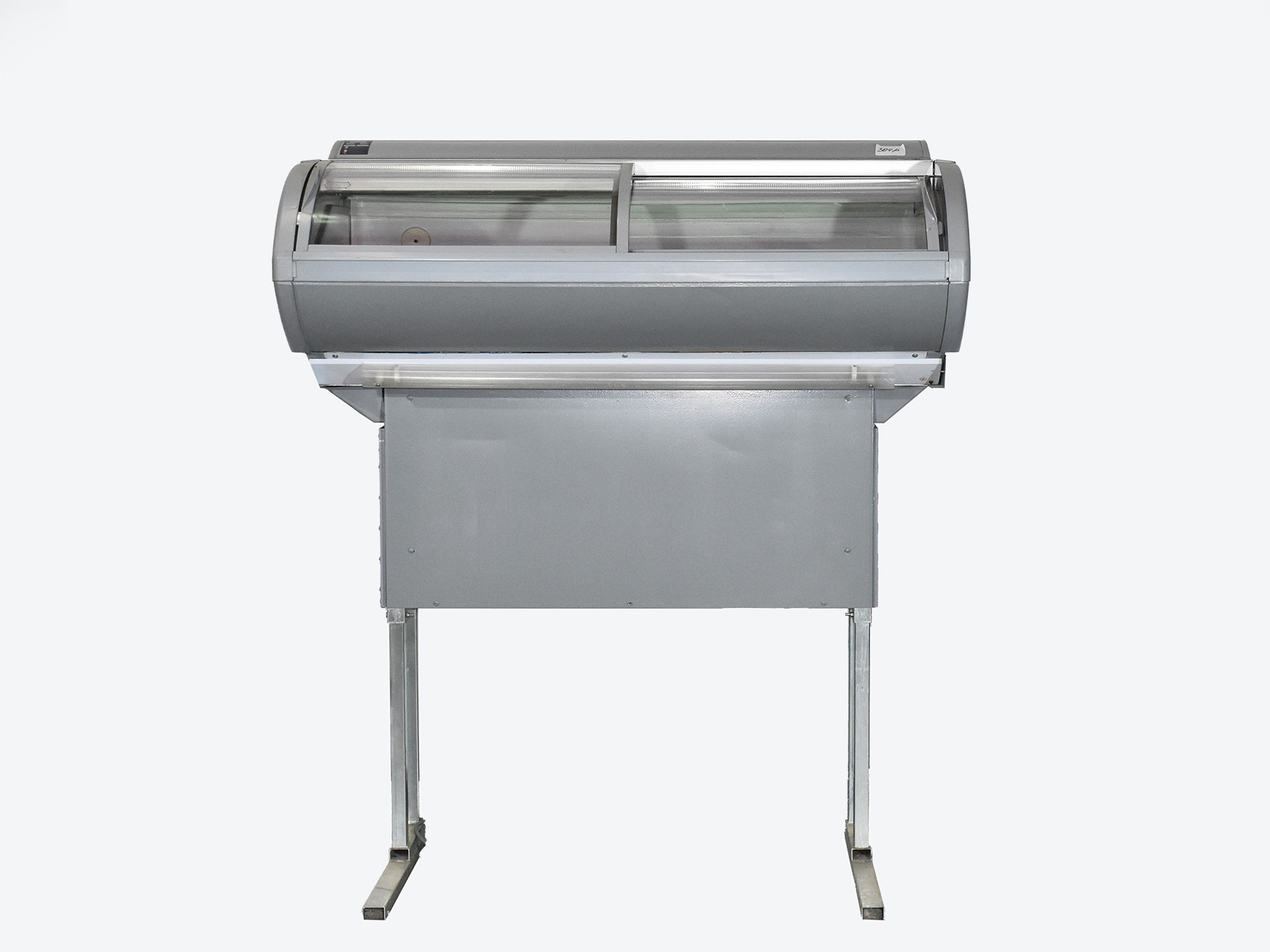 Ларь морозильный Visimax II TOP SHELF б/у