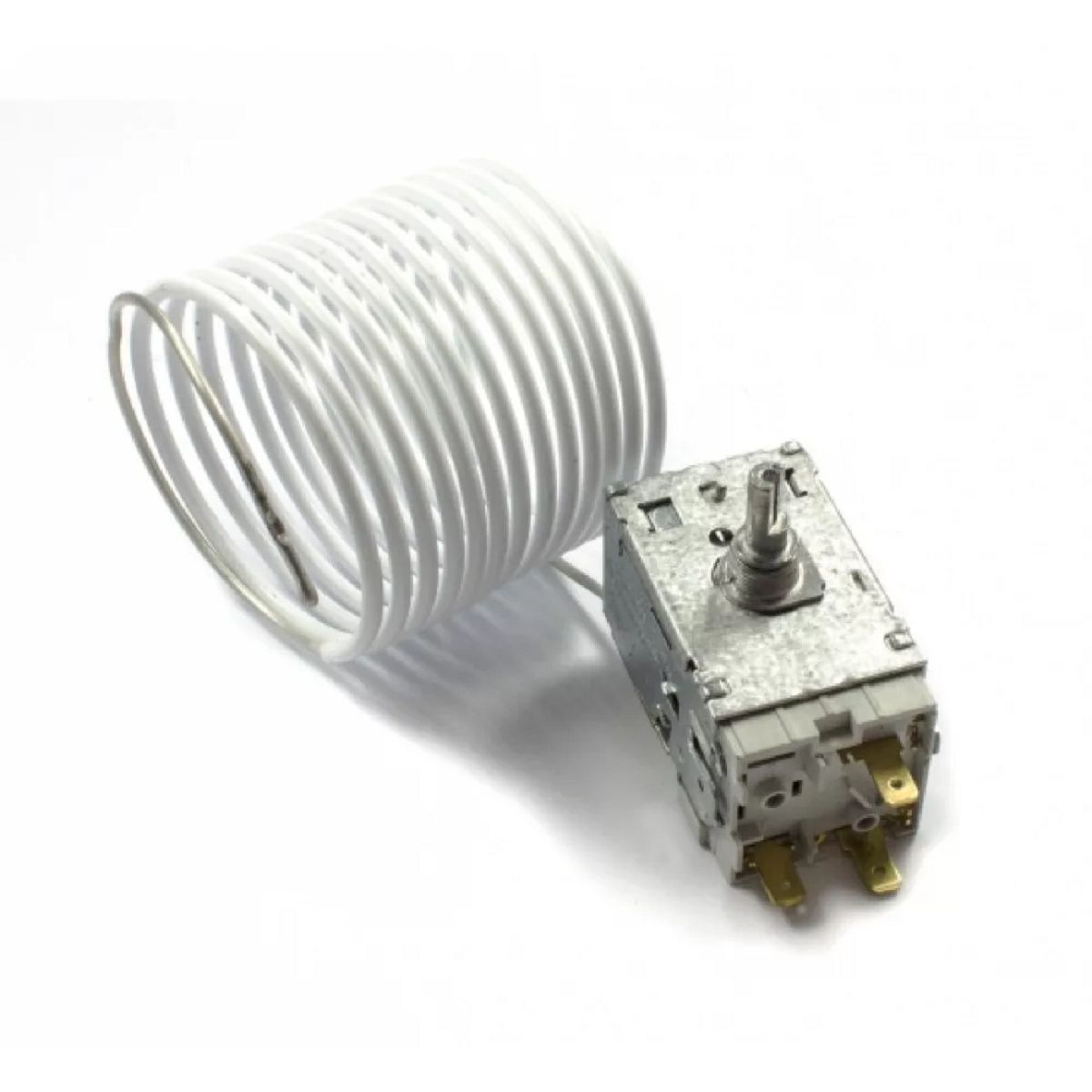 Термостат, терморегулятор для холодильника ATEA A130763 (аналог К-59 (2,5))