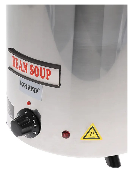 Мармит первых блюд Viatto SB-5700S