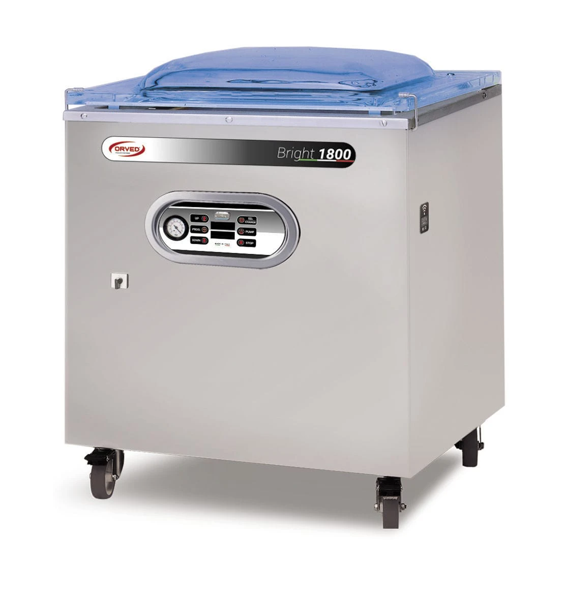 Машина вакуумной упаковки Orved Bright 1800