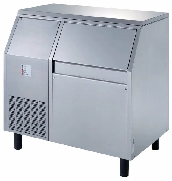 Льдогенератор Gemlux GM-IM120SPR WS