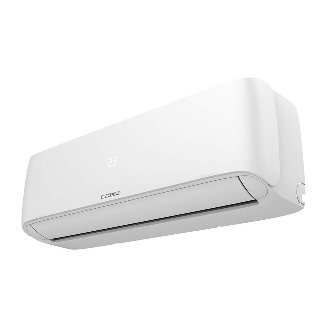 Кондиционер настенный High Life Comfort Class ACHL-07CC-CHDV02S