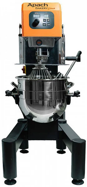 Планетарный миксер Apach Bakery Line APL80 3Ф