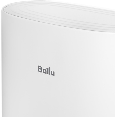 Водонагреватель Ballu BWH/S 80 Cetrion Inverter