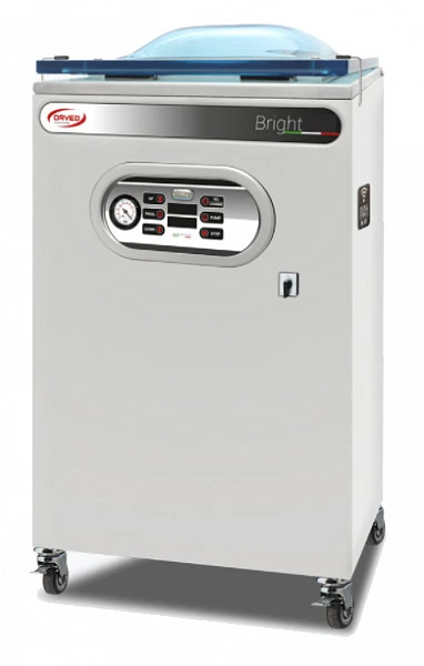 Машина вакуумной упаковки Orved Bright 53h