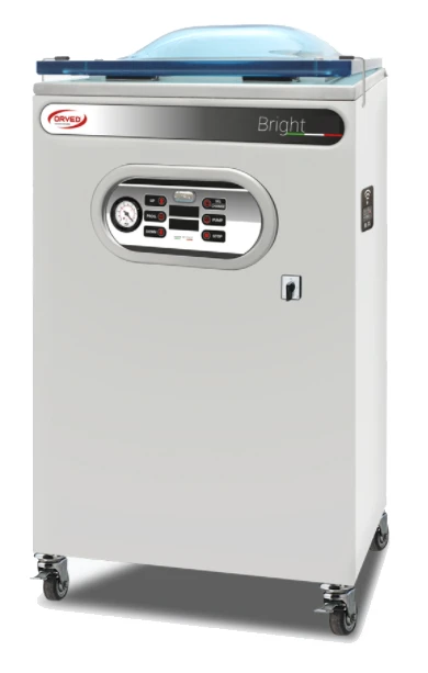 Машина вакуумной упаковки Orved Bright 53h