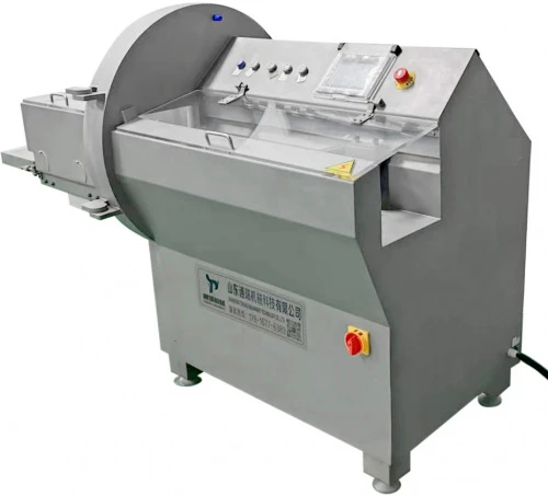 Шпигорезка ломтерезка Roal Meat RM200