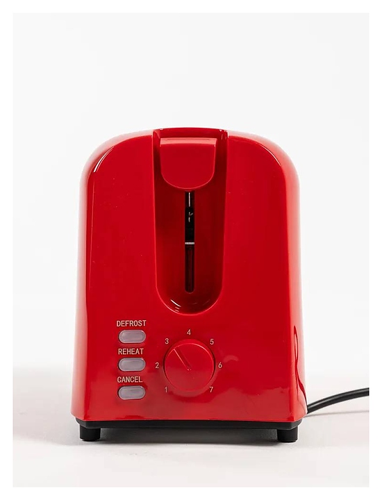 Тостер Gemlux GL-T210PR