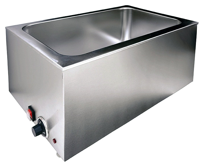 Мармит для вторых блюд Gastrorag ZCK165B